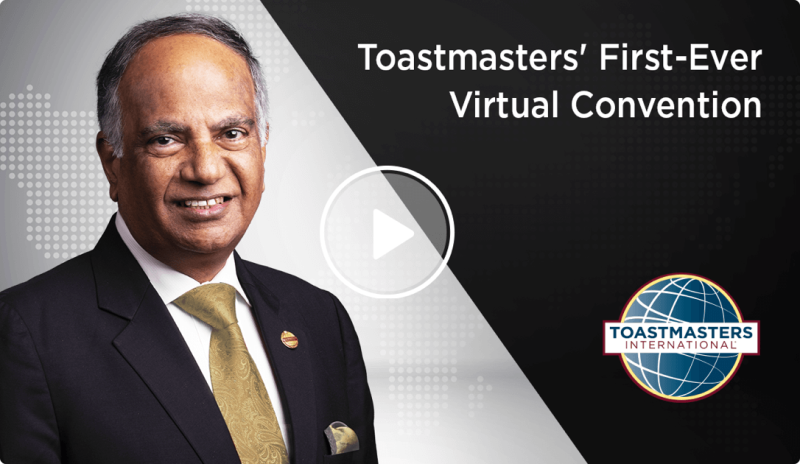 Virtual Convention Video (Link)